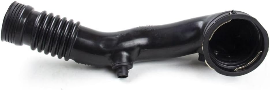 ya 10 9.16 baidi Air Guide Intake Water Hose for BMW 5' 6' X5 X6 18LCI F12 F13 F15 F16 640i