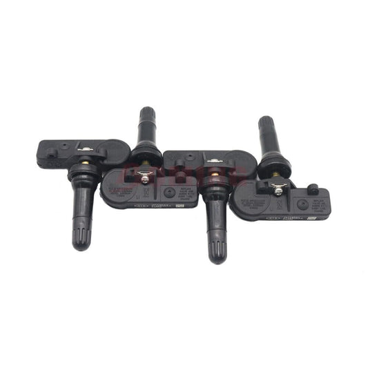 ya 4 8.8 5142340AA for Jeep for Wrangler for Grand Cherokee 4pcs TPMS Tire Pressure Sensor 