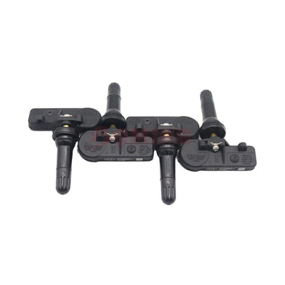 ya 3 8.24 baidi 5142340AA for Jeep for Wrangler for Grand Cherokee 4pcs TPMS Tire Pressure Sensor 