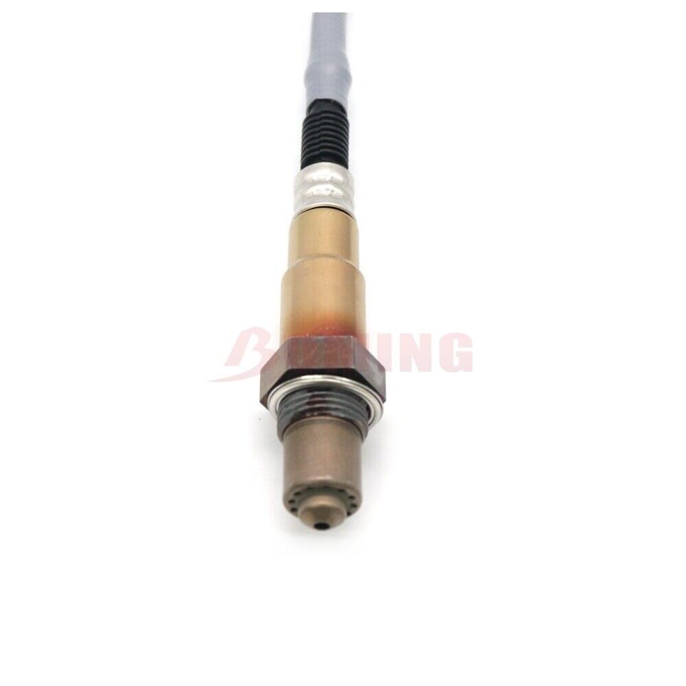 ya 5 8.24 baidi Oxygen Sensor Suitable for Porsche for Panamera 3.0 3.6 4.8 09-16 Downstream Left 0258010177