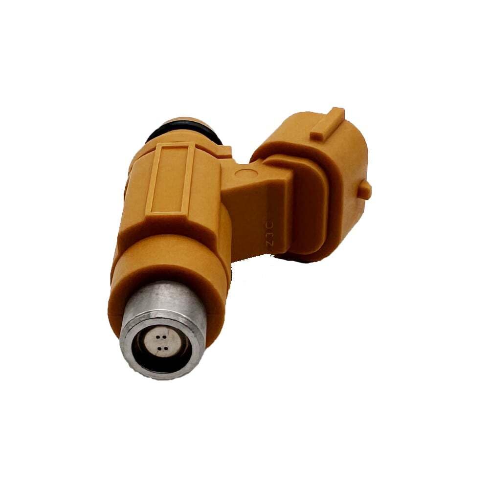 ya 2 8.15 4 Pieces Fuel Injector for 2003-2007 for Suzuki GSXR750 GSXR600 SV650 SV650A Vstrom 650