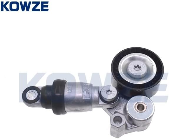 ya 2 8.15 Alternator Belt Tensioner Fit for Mazda 3 6 CX3 CX5 CX9 MX5 2012-2018 PE03-15-980A