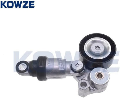ya 2 8.15 Alternator Belt Tensioner Fit for Mazda 3 6 CX3 CX5 CX9 MX5 2012-2018 PE03-15-980A
