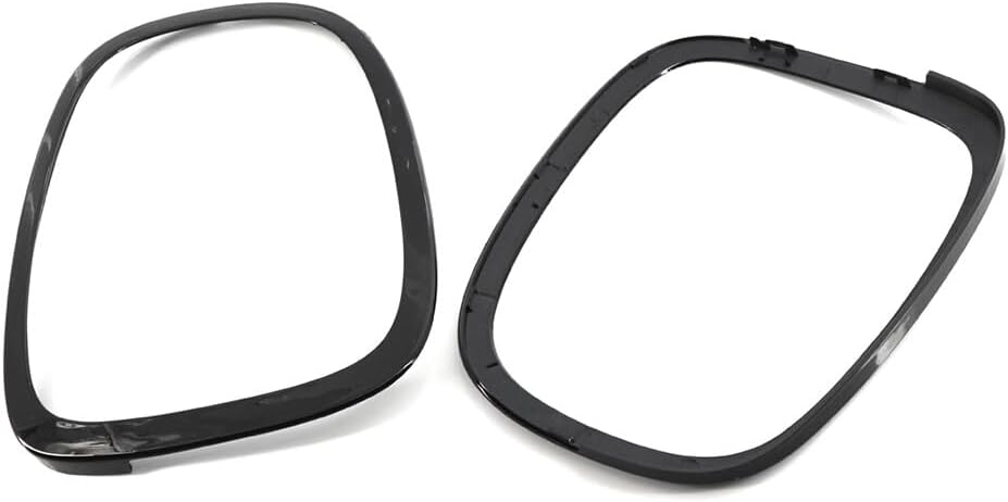 ya 10 9.16 zhengce FIT for BMW for Mini CooperF55S F55F56F57 Tail Light Bezel Cover Trim