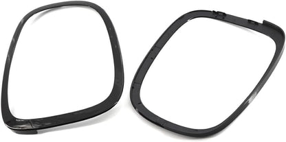 ya 10 9.16 zhengce FIT for BMW for Mini CooperF55S F55F56F57 Tail Light Bezel Cover Trim