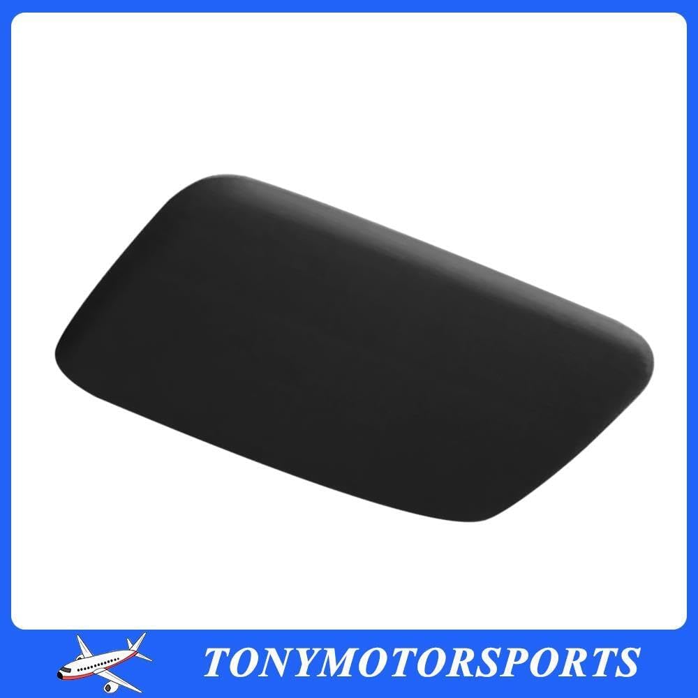 ya 5 8.10 Front Left Side Headlight Washer Nozzle Cover 1638690308 Fits For ML W163 AMG