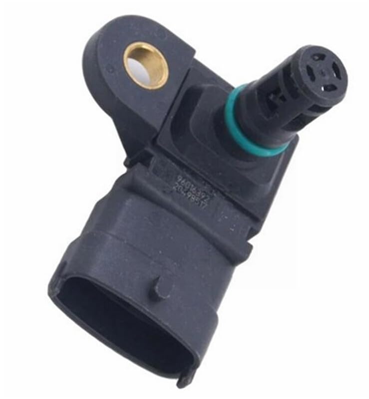 ya 8 8.24 baidi Intake for Man ifold Pressure map Sensor for Challenger 15 68207074AA 68207074AB