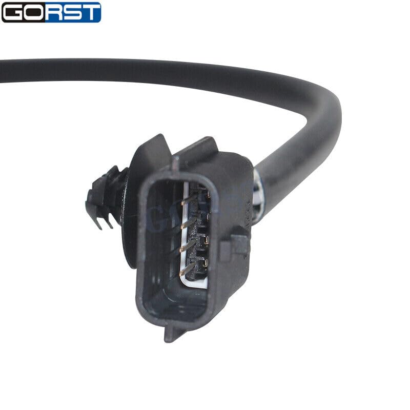 ya 4 8.8 Car Oxygen Sensor 8200495791 for Renault Twingo II 4 Wires 