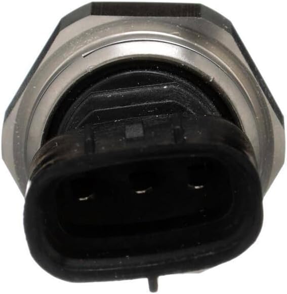 ya 9 10.24 Pressure Sensor 4990007341 for 2007-2010 for Silverado 3500 HD 2007 Classic 97600434