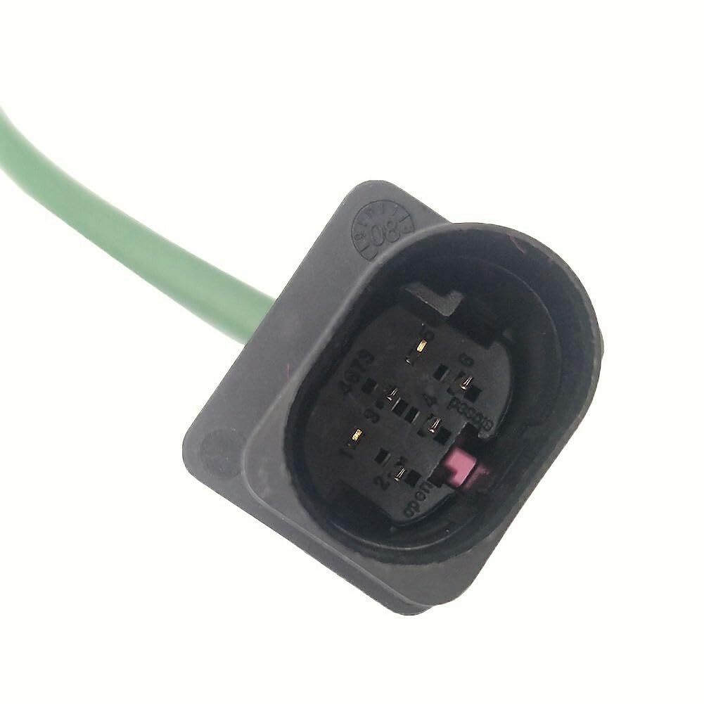 ya 9 10.24 4X Up&Downstream Oxygen Sensor for Mercedes-Benz C300 08-12 3.0L E350 2010 3.5L