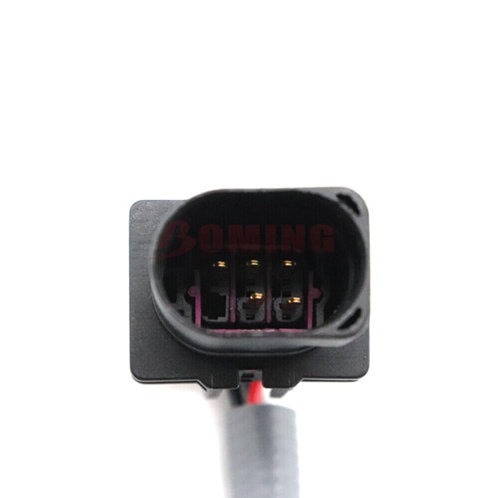 ya 4 8.8 670009075 New Front O2 Oxygen Sensor for Ghibli Levante Quattroporte 2013-2017