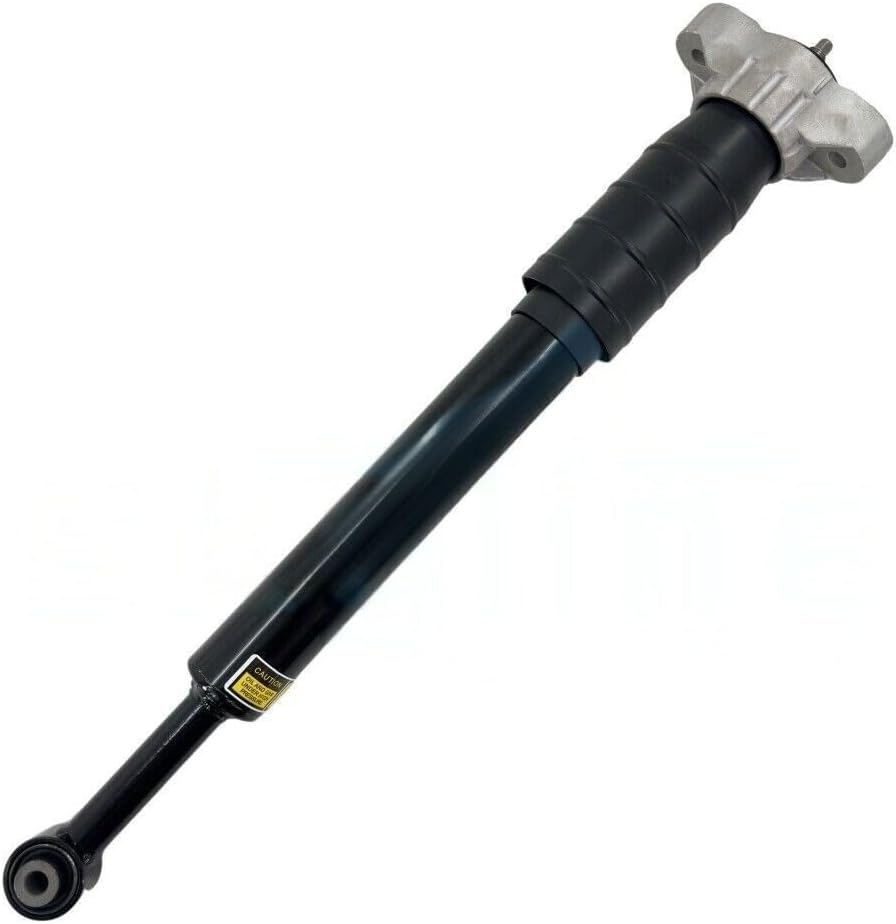 ya 12 10.8 baidi Pair Rear Shock Absorbers 670101446 for Maserati for Ghibli M157 AWD RWD 2014-3.0L