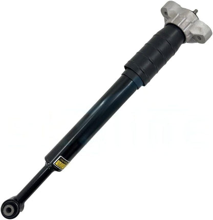ya 12 10.8 baidi Pair Rear Shock Absorbers 670101446 for Maserati for Ghibli M157 AWD RWD 2014-3.0L