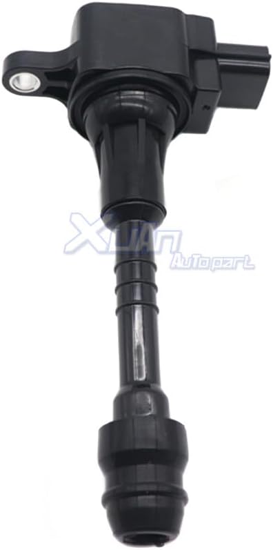ya 4 8.24 baidi 4-pack ignition coil for Nissan Sentra Almera 1.8L 2002-2006 UF351 22448-6N015 4X