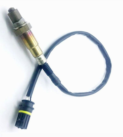 ya 4 8.8.2 1PCS Auto Parts Exhaust Oxygen Sensor A0015409217 0015409217