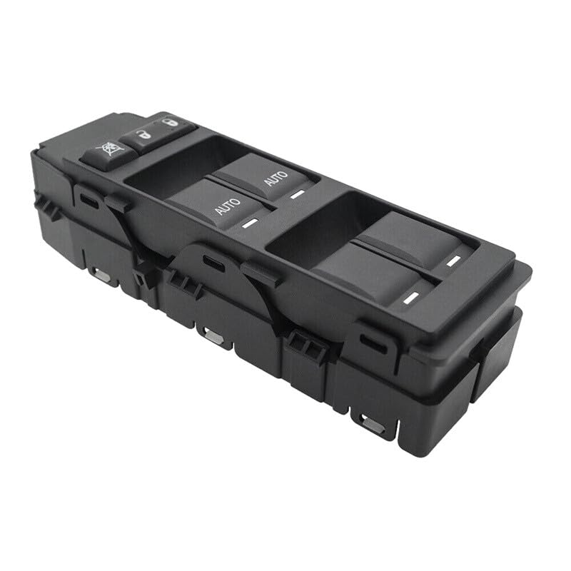 ya 5 8.10 Front Door Master Power Window Switch for Chrysler for Dodge 2007-2014 04602925AA