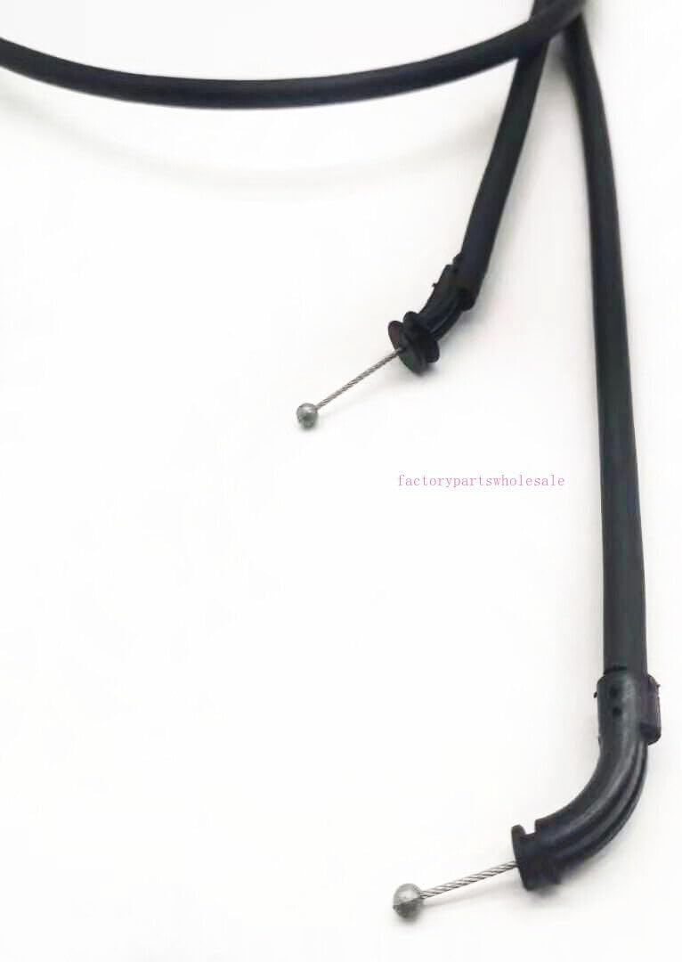 ya 10 9.16 baidi Engine Hood Release Cable Wire for 2007-2014 for BMW X5 E70 51237184456