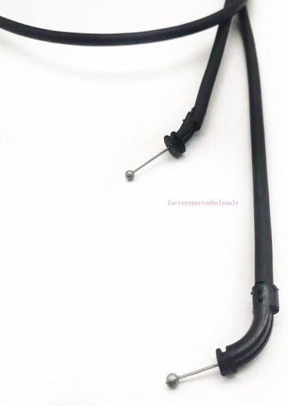 ya 10 9.16 baidi Engine Hood Release Cable Wire for 2007-2014 for BMW X5 E70 51237184456