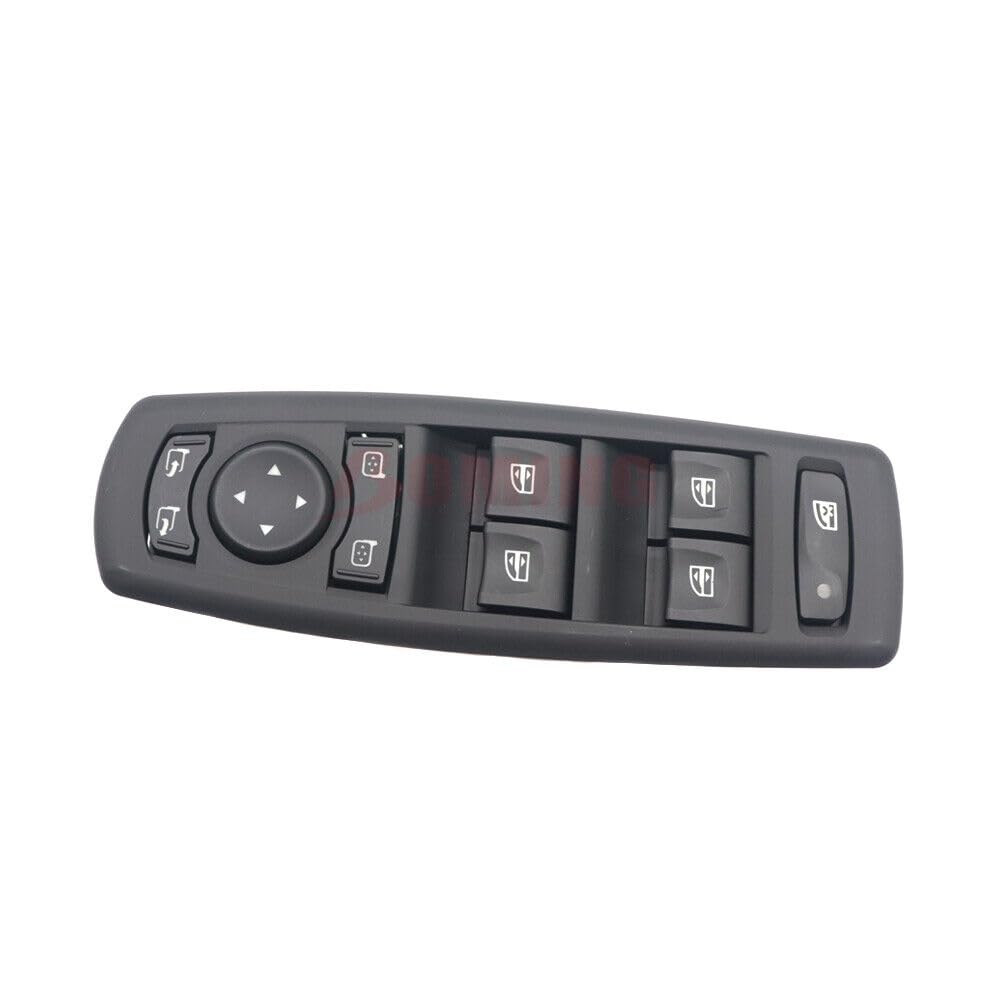 ya 4 8.8 254000006R Electric Power Window Switch for Renault Megane Laguna Fluence 08-16