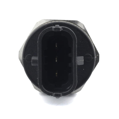 ya 5 8.10 Fuel Rail Pressure Sensor 0281002568 0281002908 Applicable to for Fiat for Kia for Hyundai for Mitsubishi