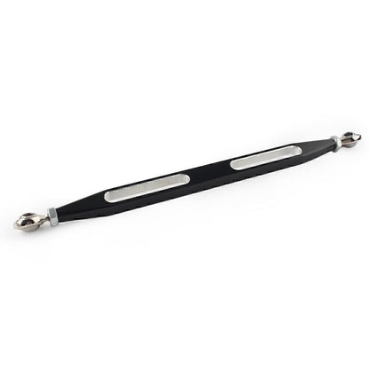 ya 6 8.14 CNC Shifter Shift Linkage for Harley Davidson 1980-2019 2018 Black