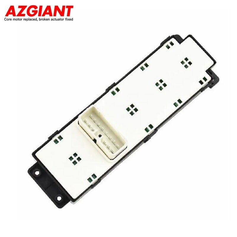 ya 3 8.24 baidi Front Left Drive Side Window Switch Suitable for 2008-2015 for Hyundai i20 GETE 93570-1J102