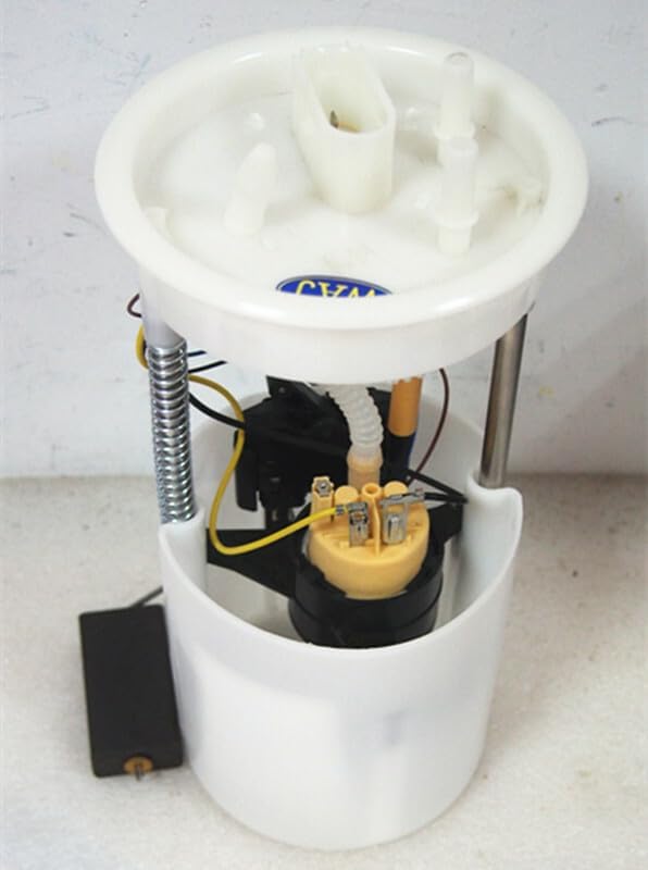 ya 5 8.10 for VW Fuel Pump Module for SEAT Ibiza Wagon for Skoda Fabia for VW Polo Sedan 6R0919051M