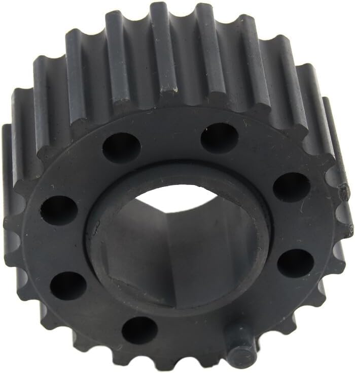 ya 5 8.10 CRANKSHAFT CAMSHAFT DRIVE SPROCKET fits for Mitsubishi LANCER CS3A 1.6 Sedan 01-2006