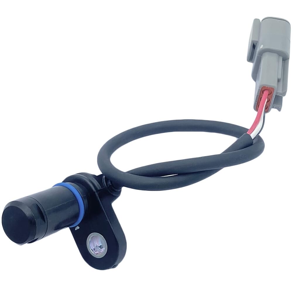 ya 4 8.8.2 Electronic Speedometer Sensor 74402-04A for Harley Sportster 1200 883 XL883 2004