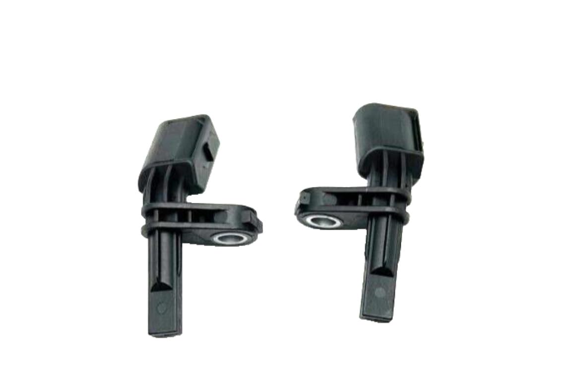 ya 9 10.24 Front Wheel Speed ABS Sensor for Audi A3 TT for VW Beetle EOS for Golf for Jetta WHT003856/7