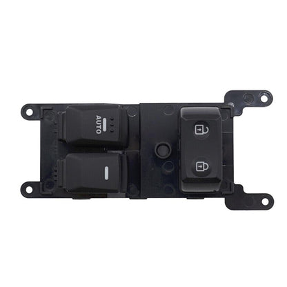 ya 8 8.24 baidi 93570-1W040 Power Window Switch for Kia Rio 2 Door 2014-2017 Left Front 