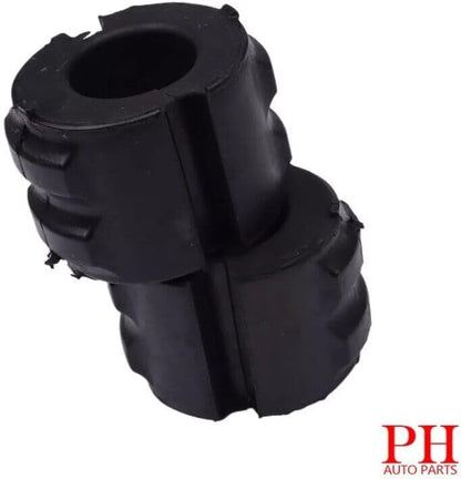 ya 5 8.10 2pcs Front Left + Right Suspension Rocker Bushings for Mercedes W211 E320 E350