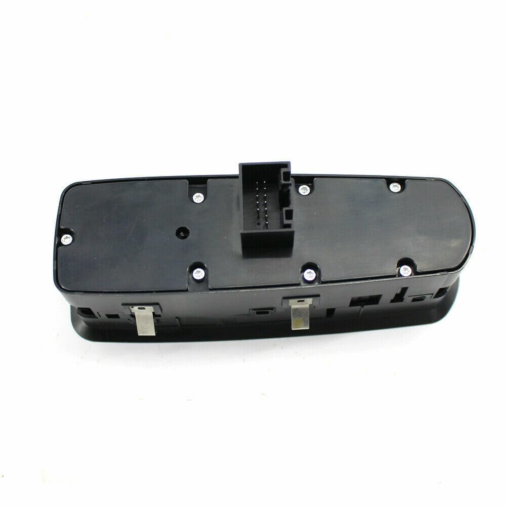 ya 4 8.8 Power Window Lift Switch for 2010-2015 for Porsche for Cayenne for Panamera 