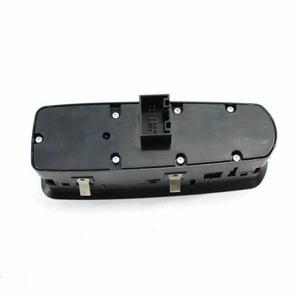 ya 4 8.8 Power Window Lift Switch for 2010-2015 for Porsche for Cayenne for Panamera 