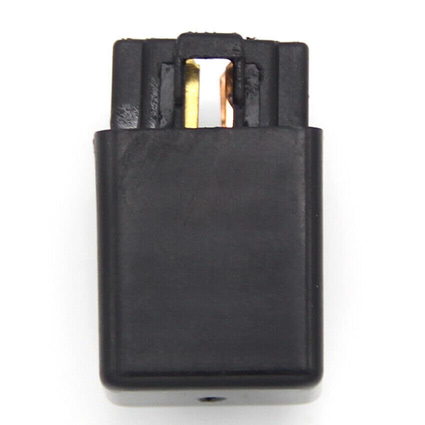 ya 23 10.7 baidi for Suzuki Turn Signal Relay TU125 GN250 GN125 Boulevard S40 RF900 RF600 SFV650