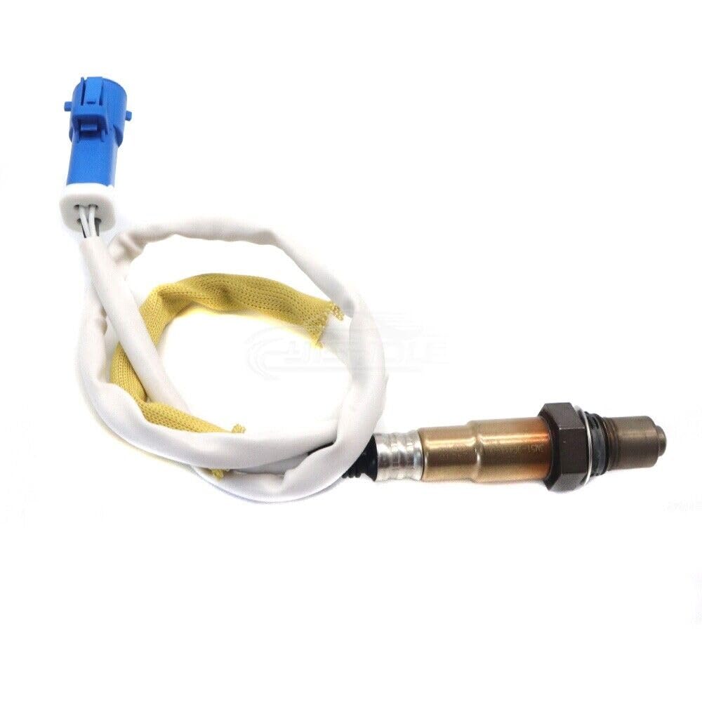 ya 6 8.24 baidi 3M519G444AA is Suitable for Ford C-Max Focus, for Volvo C30 1.8 2.0 Lambda Oxygen Sensor,