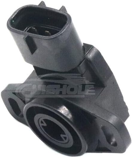 ya 15 10.19 zhengce 68V-85885-00 Car Throttle Position Sensor Assy for Yamaha Outboard Series