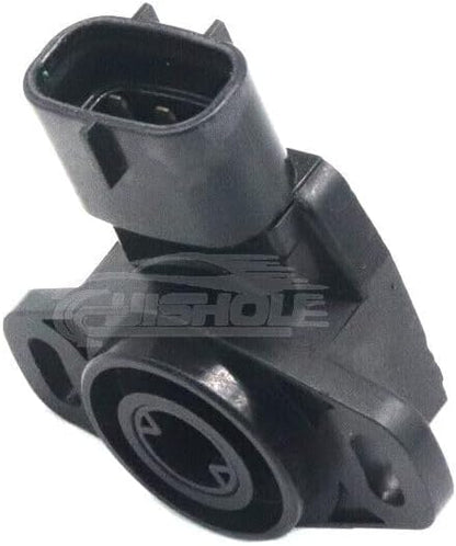 ya 15 10.19 zhengce 68V-85885-00 Car Throttle Position Sensor Assy for Yamaha Outboard Series