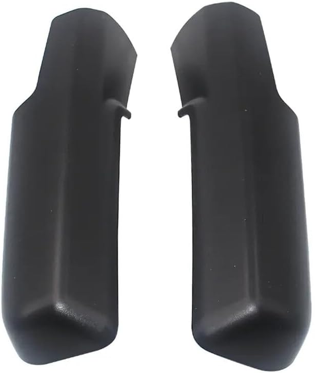 ya 4 8.14 Right and left trailer mirror cover for Dodge for Ram 1500 2500 3500