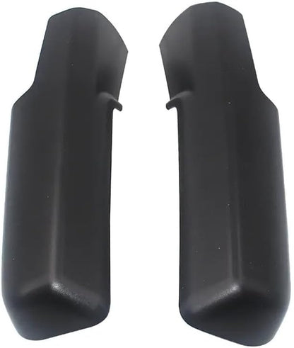 ya 4 8.14 Right and left trailer mirror cover for Dodge for Ram 1500 2500 3500