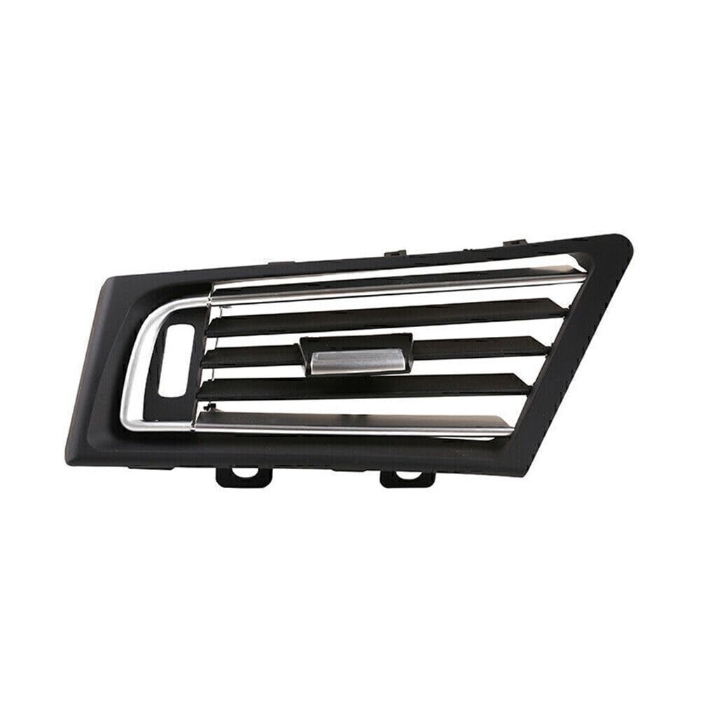 ya 6 8.24 baidi for for BMW 7 Series F02 2009-2015 Replacement Left Air Condition Vent Outlet Trim