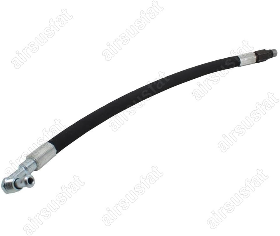ya 8 8.24 baidi Front Hydraulic ABC Suspension Oil Pipe Hose For Mercedes W220 S Class 1998-2006