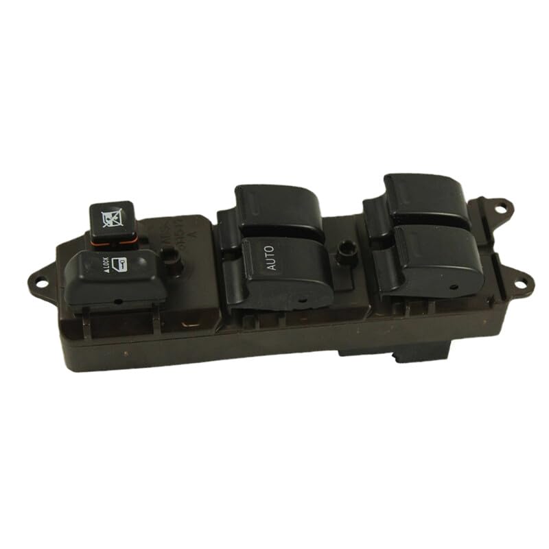 ya 9 10.24 84820-01020 Electric Power Window Master Switch LHD for Matrix 2003-2008
