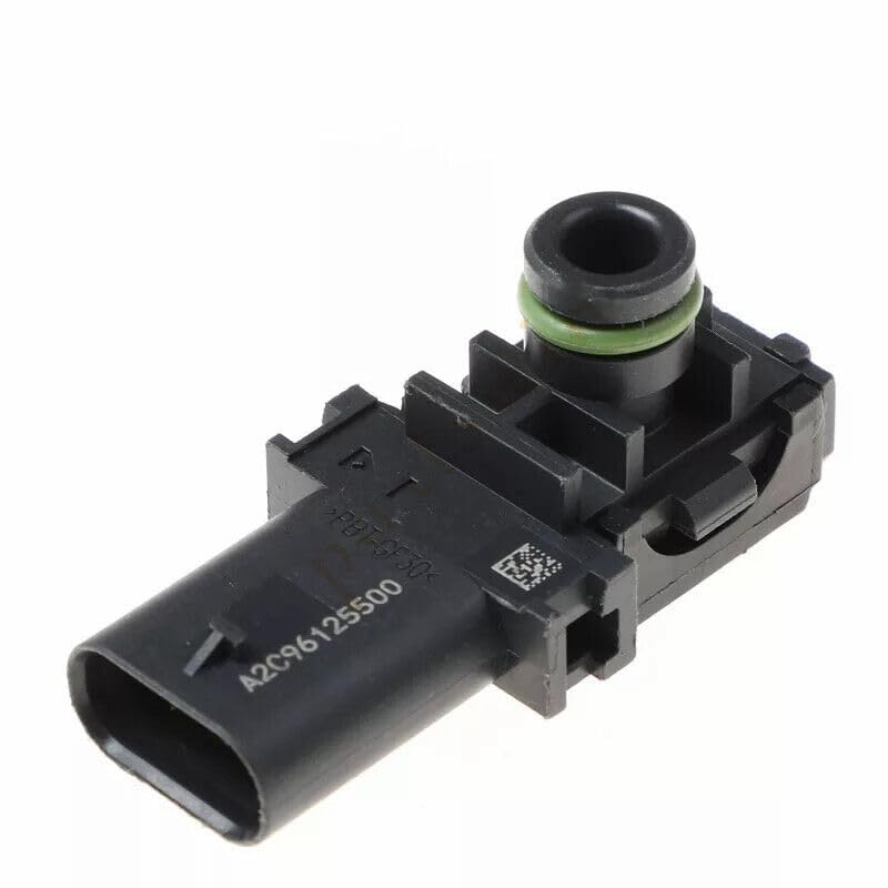 ya 2 8.15 High perfor for Man ce for Man ifold Pressure Sensor for Intake Suitable for Ford FR3A-9G824-BA