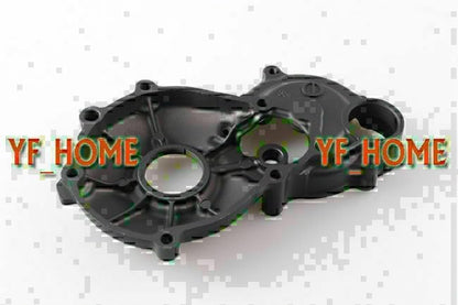 ya 28 10.13 zhengce Engine Stator Cover Crankcase for Suzuki GSXR1000 (RH) 2001-2008 Motor Alu