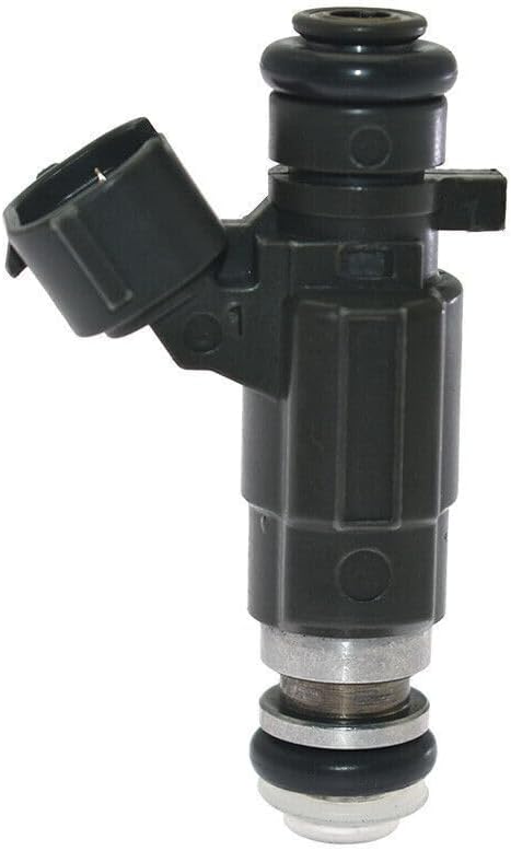 ya 10 9.16 baidi 6PCS Fuel Injector FBJC100 for Nissan Pathfinder Maxima for Infiniti FX35 G20 3.5L
