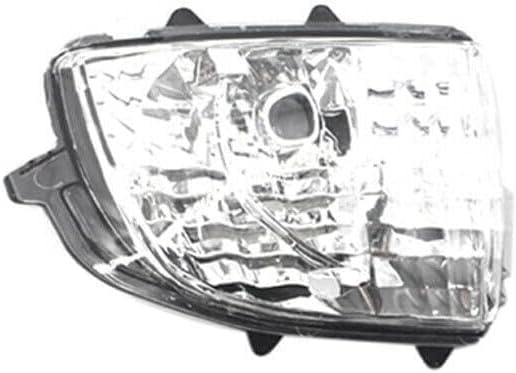 ya 2 8.15 Suitable for Volvo XC90 2007-2014 right door rearview mirror signal light