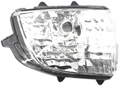 ya 2 8.15 Suitable for Volvo XC90 2007-2014 right door rearview mirror signal light