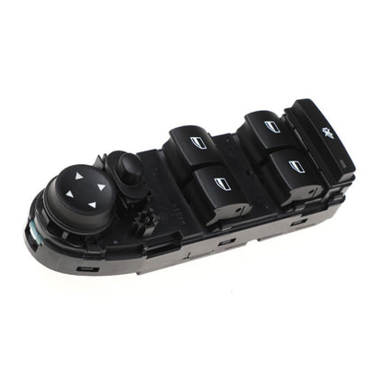 ya 9 10.24 Electric Power Window Control Switch LHD 1 Set for X1 2010-2015 Black