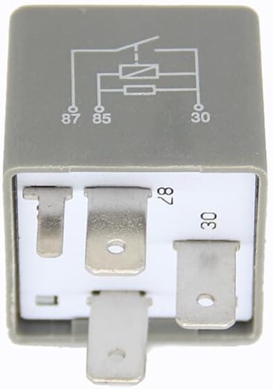 ya 4 8.8.2 New Relay # 109 Fit for VW for Golf Psssta Polo for Audi A3 for Skoda for SEAT 1J0 906 381A